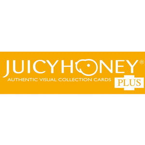 Juicy Honey Collection Cards PLUS #18