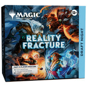MTG Reality Fracture Draft Night English