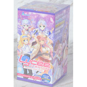 Lycee Overture Ver. August 3.0 Booster (sealed box)