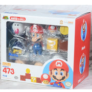 Nendoroid Super Mario Bros. Mario