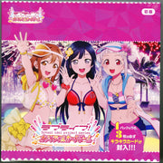 Love Live Official Card Game Premium Booster box MELLOW MOMENT