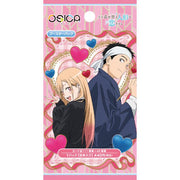 (Pre-order DEC. 18) OSICA My Dress-Up Darling Season 2 Booster BOX