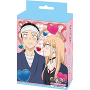 (Pre-order DEC. 18) OSICA My Dress-Up Darling Starter Deck