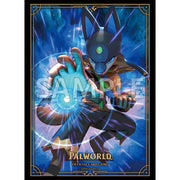 Palworld Card Game Sleeves: Anubis (Noble Grim Reaper) Vol. 5255