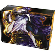 (Pre-order January 30) Synthetic Leather Deck Box W BLACK LAGOON "Roberta"