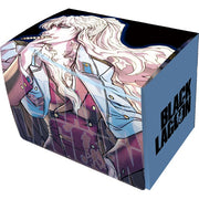 (Pre-order December 24) Character Deck Case MAX NEO BLACK LAGOON Balaika Revival