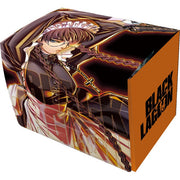 (Pre-order December 24) Character Deck Case MAX NEO BLACK LAGOON Roberta Revival