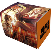 (Pre-order December 24) Character Deck Case MAX NEO BLACK LAGOON Levi & Balalaika Revival