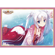 (Pre-order January 16) Sleeve Senren * Banka "Yoshino Asatake" Ver.4 (65 sheets)