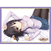 (Pre-order January 16) Sleeve Senren * Banka "Mako Hitachi" Ver.4 (65 sheets)