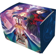 (Pre-order February 13) Character deck case MAX NEO Fate/stay night REMASTERED