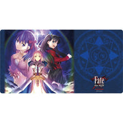 (Pre-order February 13) Character all-purpose rubber mat slim Fate/stay night REMASTERED