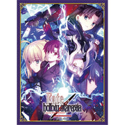 (Pre-order February 13) Anime Sleeves Fate/hollow ataraxia REMASTERED (65 sheets)