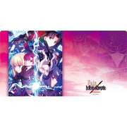 (Pre-order February 13) Character all-purpose rubber mat slim Fate/hollow ataraxia REMASTERED