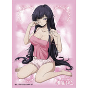 (Pre-order February 13) Anime Sleeves Code Geass Rose of Recapture Kou Sakuya (65 sheets)
