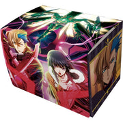 (Pre-order February 13) Character Deck Case MAX NEO Code Geass Redemption Rose Final Act Key Visual