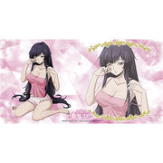 (Pre-order February 13) Character Versatile Rubber Mat Slim Code Geass Redemption Rose Kou Sakuya