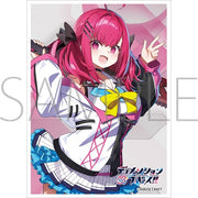 (Pre-order October 30) Chara Sleeve Collection Mat Series "Dimension convex rubber!" Kaimankatan (No.MT2490) (65 sheets)