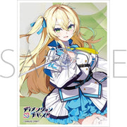 (Pre-order October 30) Chara Sleeve Collection Mat Series "Dimension Convex Lovers!" Sophia Lancaster (No.MT2491) (65 sheets)