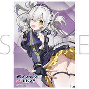 (Pre-order October 30) Chara Sleeve Collection Mat Series "Dimension convex rubber!" Kougetsu Narcissus (No.MT2492) (65 sheets)