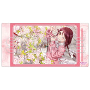(Pre-order February 5) KADOKAWA Love Live! Sunshine Desk Mat Ver. What I want to tell you now Riko Sakurauchi