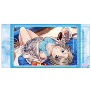 (Pre-order February 5) KADOKAWA Love Live! Sunshine Desk Mat Ver.What I want to tell you now You Watanabe