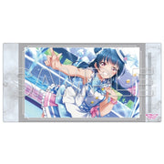 (Pre-order February 5) KADOKAWA Love Live! Sunshine Desk Mat Ver. What I want to tell you now Yoshiko Tsushima