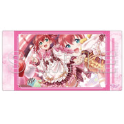 (Pre-order February 5) KADOKAWA Love Live! Sunshine Desk Mat Ver. What I want to tell you now Ruby Kurosawa