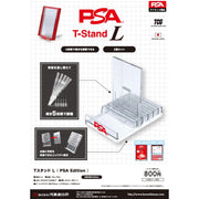 (Pre-order August 21) Kawashima T Stand L <PSA Edition> (Set of 2)