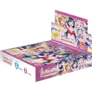 (PRE-ORDER Aug. 8) Love Live Official Card Game Premium Booster box MELLOW MOMENT