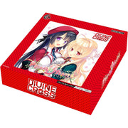 (Pre-order October 22) DIVINE CROSS PRIMAL×HEARTS2 Booster (20 packs)