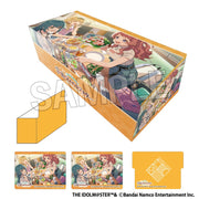 (Pre-order October 31) PROOF Gakuen Idolmaster イラストカードボックスNT お母さんか!