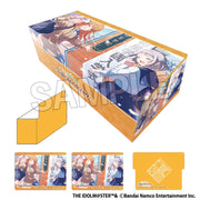 (Pre-order October 31) PROOF Gakuen Idolmaster イラストカードボックスNT ここから始まるんだね!