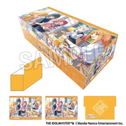 (Pre-order October 31) PROOF Gakuen Idolmaster イラストカードボックスNT 第2回教室パーティー!