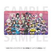 (Pre-order October 31) Edith TV Anime “Love Live! Nijigasaki Academy School Idol Club” Desk Mat Battle Armor