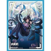 (Pre-order September 18) Bushiroad Sleeve Collection High-grade Vol.5237 GODDESS OF VICTORY: NIKKE“Little Mermaid” (75 sleeves)