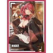 (Pre-order September 18) Bushiroad Sleeve Collection High-grade Vol.5239 GODDESS OF VICTORY: NIKKE“Must: Romantic Maid”ver. (75 sleeves)