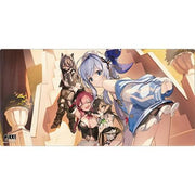 (Pre-order September 18) Bushiroad Rubber Mat Collection V2 Vol.2142 GODDESS OF VICTORY: NIKKE“ROMANTIC VALENTINE”