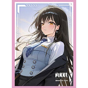 (Pre-order September 25) Bushiroad Sleeve Collection High-grade Vol.5243 GODDESS OF VICTORY: NIKKE“Diesel: Winter Sweets”ver. (75 sleeves)