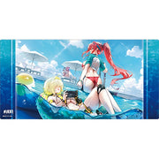 (Pre-order September 25) Bushiroad Rubber Mat Collection V2 Vol.2144 GODDESS OF VICTORY: NIKKE“BOOM THE GHOST”
