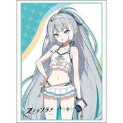 (Pre-order October 16) Bushiroad Sleeve Collection High Grade Vol.5249 Stella Sola "Maou-chan (Swimsuit) " (75 sheets)