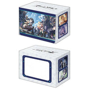 (Pre-order October 16) Bushiroad Deck Box Collection V3 vol.1290 "StellaSola"