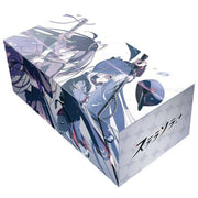 (Pre-order October 16) Bushiroad Card Storage Box Collection V2 Vol.423 Stella Sola "In Search of the Strong"