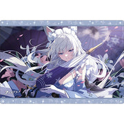 (Pre-order October 16) Bushiroad Rubber Mat Collection V2 Vol.2157 Stella Sola "Otoha"