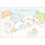 (Pre-order November 27) Rubber Mat Vol.2184 Sumikko Gurashi Sumikko Baby