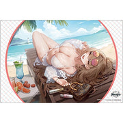 (Pre-order December 4) Rubber Mat Vol.2189 Azur Lane Lion Fun Dandelion ver.