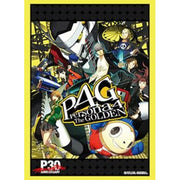 (Pre-order January 15) Anime Sleeves Vol.5308 Persona 30th Persona 4 The Golden (75 sheets)