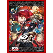 (Pre-order January 15) Anime Sleeves Vol.5309 Persona 30th Persona 5 The Royal (75 sheets)
