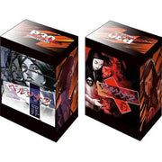 (Pre-order January 15) Deck Box vol.1316 Persona 30th Persona 2 Crime & Punishment