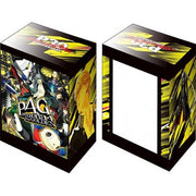 (Pre-order January 15) Deck Box vol.1318 Persona 30th Persona 4 The Golden
